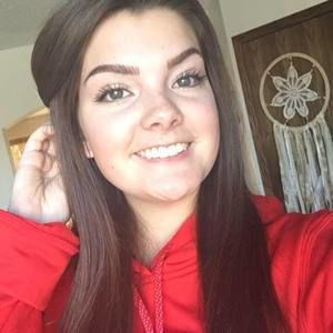 Meet your Posher, Rhiannon